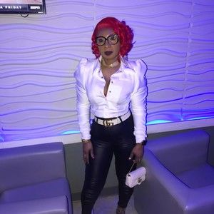 Meet your Posher, Dianne